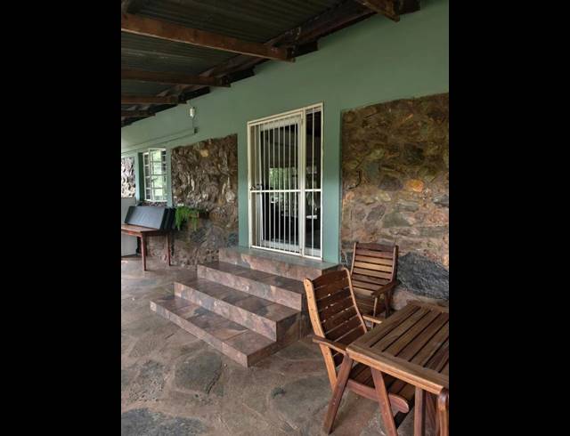 FARM FOR SALE IN THABAZIMBI